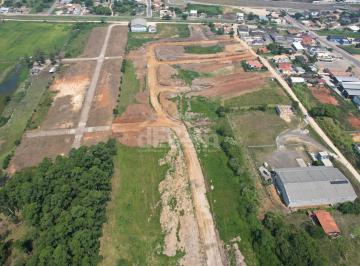 Terreno · 360m² · Loteamento Lucia Gabriel - Terreno à venda no bairro Esplanada - Içara/SC