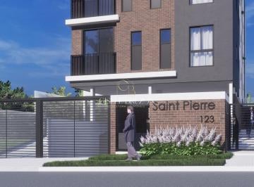 Apartamento · 59m² · 3 Quartos · 1 Vaga · Apartamento à venda de 3 dormitórios no São Pedro - SJP