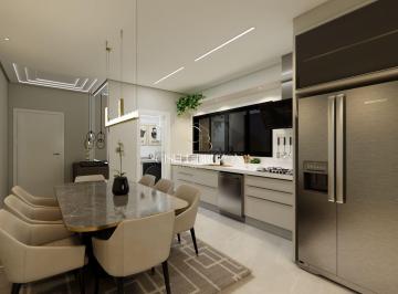 Apartamento · 104m² · 3 Quartos · 2 Vagas · Apartamento Duplex à venda no São Pedro SJP