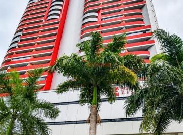 Apartamento · 35m² · 1 Quarto · 1 Vaga · Apartamento Studio - Caminho das Árvores - Salvador - Ba