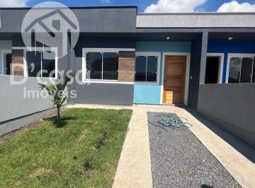 Casa · 42m² · 2 Quartos · 1 Vaga · Casa para alugar no bairro Neópolis - Gravataí/RS