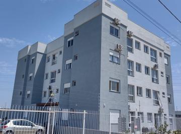 Apartamento · 49m² · 2 Quartos · 1 Vaga · Apartamento à venda no bairro Panorâmico - Osório/RS