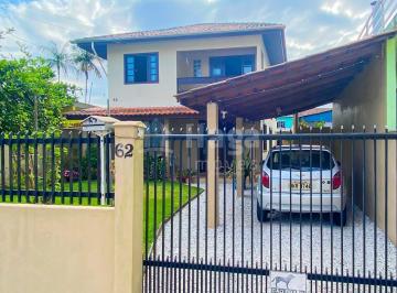 Casa · 190m² · 4 Quartos · 1 Vaga · Casa à venda no Bairro Santa Rita em Brusque/SC