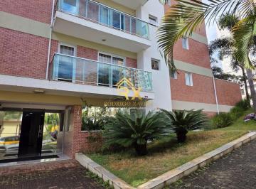 Apartamento · 98m² · 2 Quartos · 2 Vagas · Apartamento Duplex com 2 suítes e 2 vagas no centro de Poços de Caldas