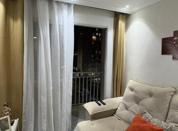 Apartamento · 2 Quartos · 1 Vaga · Residencial Boa Vista - Apartamento à venda no Condomínio Boa Vista