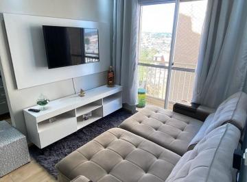 Apartamento · 2 Quartos · 1 Vaga · Residencial Boa Vista - Apartamento á Venda no Boa Vista