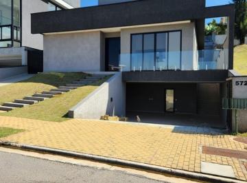 Casa · 275m² · 4 Quartos · Residencial Burle Marx - Casa térrea de alto padrão à venda
