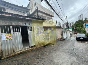 Casa · 132m² · 4 Quartos · 3 Vagas · Casa em, Alto José do Pinho Recife, 4qts,1st.cisterna, vgs p motos, varandas