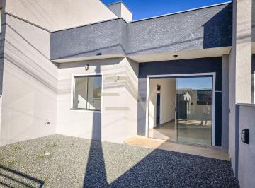 Casa · 52m² · 2 Quartos · 1 Vaga · Casa Geminada Pronta para Morar, 2 dormitórios em Itajuba