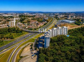 Apartamento · 83m² · 3 Quartos · 2 Vagas · Condominio Forest Hills - Apartamento à venda Condomínio Forest Hills, Jundiaí/SP