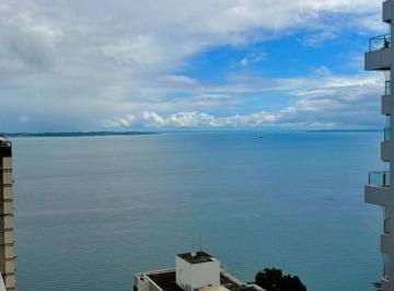 0f094d7ecd097ae62fd99ae4fd48a1684cb87c71 · Apartamento com 1 dormitório à venda, 35 m² por R$ 475.000,00 - Vitória - Salvador/BA