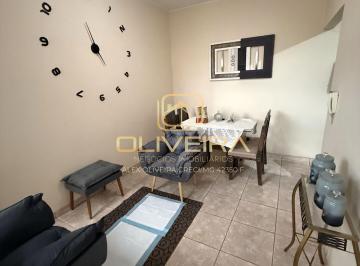 Casa · 90m² · 3 Quartos · 2 Vagas · Casa à venda no bairro Constantino - Patrocínio/MG