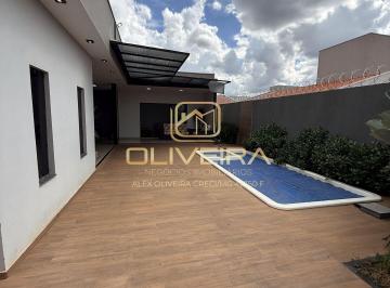 Casa · 150m² · 3 Quartos · Casa à venda no bairro Belvedere - Patrocínio/MG
