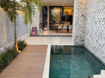 49a5dbbd5f84591fe8381bc1ddda8fbb4b62ea73 · Casa com 3 dormitórios à venda, 247 m² por R$ 2.350.000 - Condomínio Mont Blanc - Sorocaba/SP