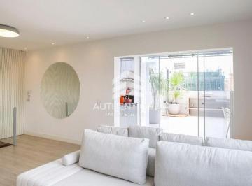Apartamento · 150m² · 2 Quartos · 2 Vagas · EMILE ZOLA E HONORÉ DE BALZAC - ALTO DA LAPA - Apartamento Cobertura Duplex Reformada no bairro Alto