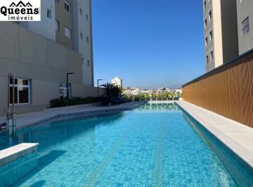 Apartamento · 78m² · 3 Quartos · 2 Vagas · Altto Bela Vista dubai - Condomínio Altto Bela Vista dubai