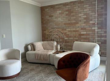 Apartamento · 105m² · 3 Quartos · 2 Vagas · Edificio Città di Firenze - Apartamento A venda no Engordadouro em Jundiaí - Oportunidade