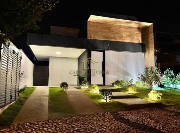 Casa · 202m² · 3 Quartos · 4 Vagas · Casa Térrea à Venda no Condomínio Granja Anita, Mogi das Cruzes/SP