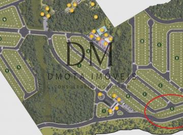 Terreno · 150m² · Paradise View - Terreno à venda no Condomínio Paradise View por R$ 240 mil