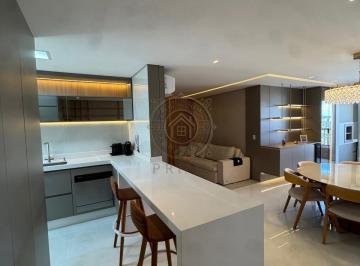 Apartamento · 113m² · 3 Quartos · 2 Vagas · Liberty Exclusive Club - Apartamento MOBILIADO a venda no Jardim Messina em Jundiaí - Oportunidade