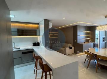 Apartamento · 113m² · 3 Quartos · 2 Vagas · Liberty Exclusive Club - Apartamento MOBILIADO a venda no Jardim Messina em Jundiaí - Oportunidade