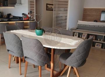Apartamento · 101m² · 3 Quartos · 2 Vagas · Botaniq Condominium Club - APARTAMENTO 101 M² | VARANDA GOURMET | 2 VAGAS