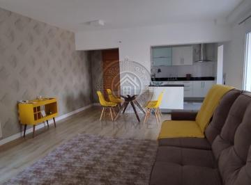 Apartamento · 101m² · 3 Quartos · 2 Vagas · Botaniq Condominium Club - APARTAMENTO 101 M² | SOL DA TARDE | VARANDA GOURMET | 2 VAGAS