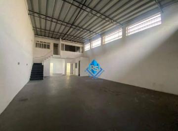 80e78a48b4c1f9f7efec2cf8c4910374c1a317b0 · Galpão para alugar, 310 m² - Centro - São Bernardo do Campo/SP