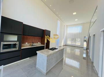 Casa · 210m² · 3 Quartos · 2 Vagas · Condomínio Gran Ville São Venâncio - Casa à venda no Condomínio Gran Ville São Venãncio / Itupeva