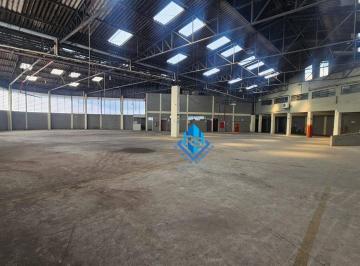 47d187916d7c9573771240c825fd40e8e8e8f9db · Galpão para alugar, 1200 m² por R$ 33.420,00/mês - Casa Grande - Diadema/SP