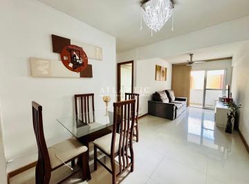 Apartamento · 65m² · 2 Quartos · 1 Vaga · Apartamento no Condomínio Costa do Marfim com 2 quartos sendo 1 suíte e 65 m² - Praia da Costa - Vil