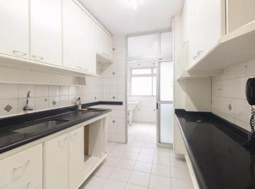 Apartamento · 98m² · 3 Quartos · 2 Vagas · Apartamento para alugar em Tatuapé de 98.00m² com 3 Quartos, 1 Suite e 2 Garagens