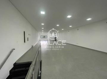 Comercial · 160m² · 1 Quarto · 1 Vaga · Prédio Comercial para alugar em Santa Terezinha de 160.00m² com 1 Quarto, 1 Suite e 1 Garagem