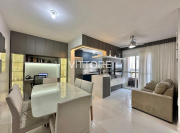 Apartamento · 76m² · 3 Quartos · 2 Vagas · Apartamento 76m² - 03 dormitórios - Pedro Moro - São José dos Pinhais