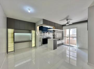 Apartamento · 76m² · 3 Quartos · 2 Vagas · Apartamento 76m² - 03 dormitórios - Pedro Moro - São José dos Pinhais