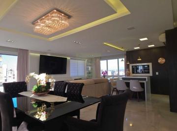 Apartamento · 178m² · 3 Quartos · 4 Vagas · Venda Apartamento 3 suites 4 vagas de garagem bairro Bela Vista