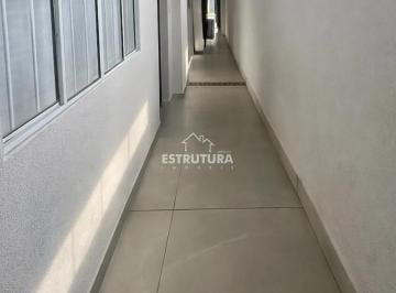 Apartamento · 30m² · 1 Quarto · Kitnet para alugar em Parque Mãe Preta de 30.00m² com 1 Quarto