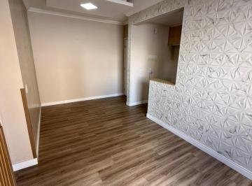 Apartamento · 55m² · 2 Quartos · 1 Vaga · Apartamento em Nossa Senhora Aparecida, Itu/SP