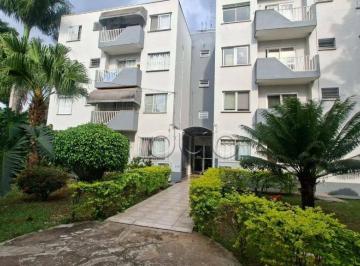Apartamento · 54m² · 2 Quartos · 1 Vaga · Apartamento para venda em Gleba Califórnia de 54.00m² com 2 Quartos e 1 Garagem