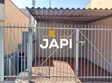 Casa · 138m² · 2 Quartos · 1 Vaga · Casa para venda em Vila Arens/vila Progresso de 138.00m² com 2 Quartos e 1 Garagem