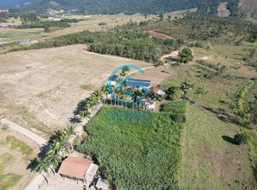 Rural · 22ha · Excelente Sítio em Meio a Natureza com Lagoa e Terreno de 220.000m² ( 22 HECTARES ) à venda em Tijuc