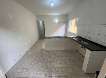 Casa · 90m² · 2 Quartos · Casa para alugar em Parque Continental de 90.00m² com 2 Quartos