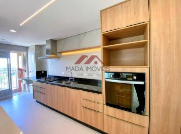 Apartamento · 116m² · 3 Quartos · 2 Vagas · Apartamento para venda em Vila Mogilar de 116.00m² com 3 Quartos, 3 Suites e 2 Garagens