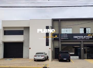 Comercial · 350m² · Loja para alugar em Parque Franville de 350.00m²