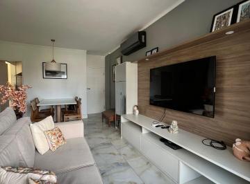 Apartamento · 77m² · 2 Quartos · 1 Vaga · Apartamento 2/4 com 1 suíte no Pituba Ville