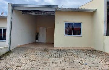 Casa · 82m² · 2 Quartos · 2 Vagas · Casa para venda em Maracanã de 82.00m² com 2 Quartos e 2 Garagens