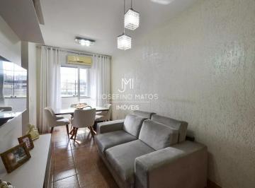 Apartamento · 63m² · 2 Quartos · 1 Vaga · Apartamento 2 quartos, 1 vaga, 63m² à venda no Dona Clara, Belo Horizonte/MG por R$ 330.00,00