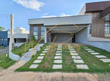 Casa · 165m² · 3 Quartos · 4 Vagas · Casa de Condomínio para venda em Ondas de 165.00m² com 3 Quartos, 1 Suite e 4 Garagens