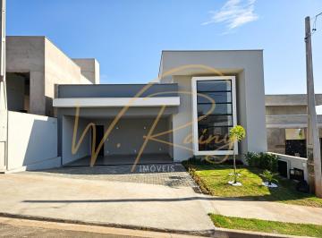 Casa · 160m² · 3 Quartos · 4 Vagas · Casa de Condomínio para venda em Ondas de 160.00m² com 3 Quartos, 3 Suites e 4 Garagens