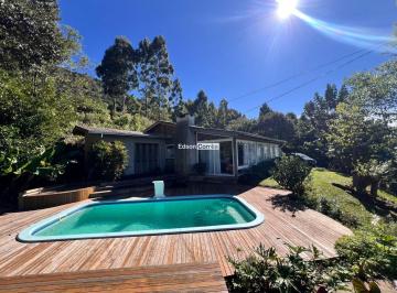 Rural · 4ha · 5 Quartos · 1 Vaga · CHÁCARA VISTA PANORÂMICA PERFEITA PARA AIRBNB | R$ 1.430.000,00